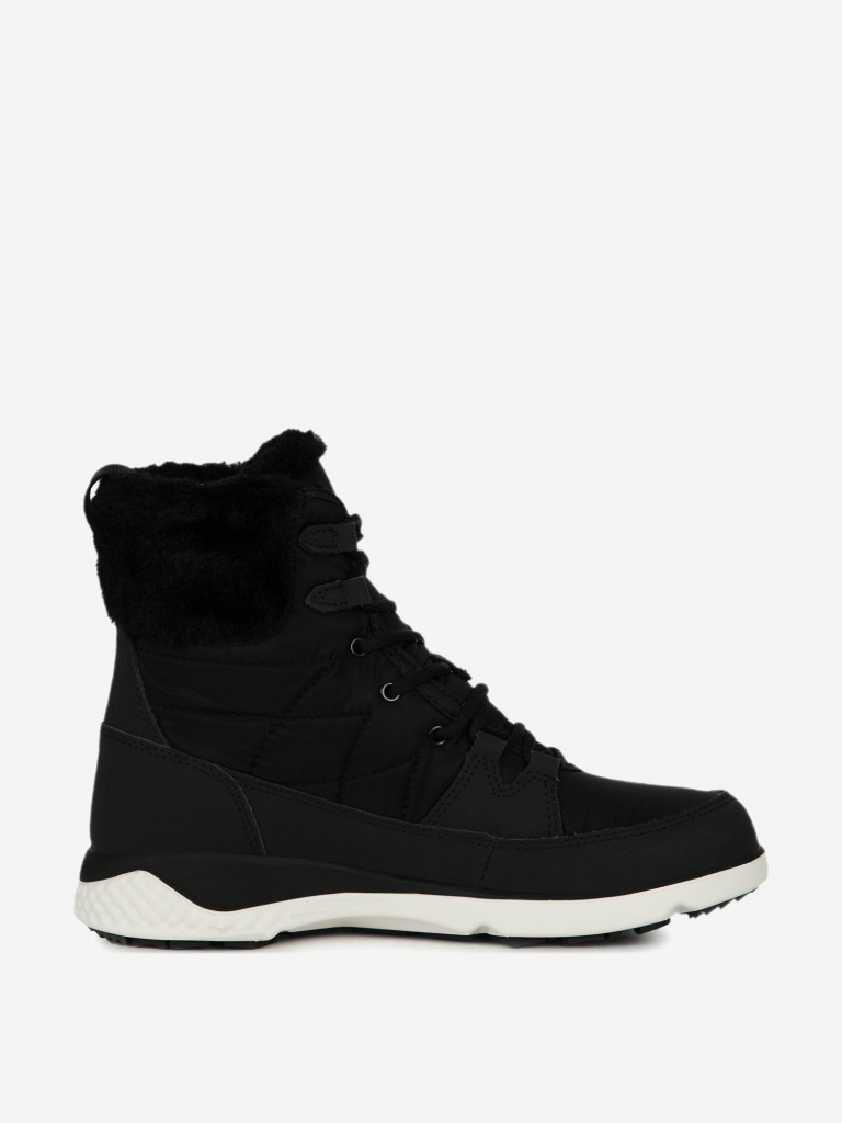 Ботинки утепленные женские Merrell Farchill Key Lace Polar AC+
