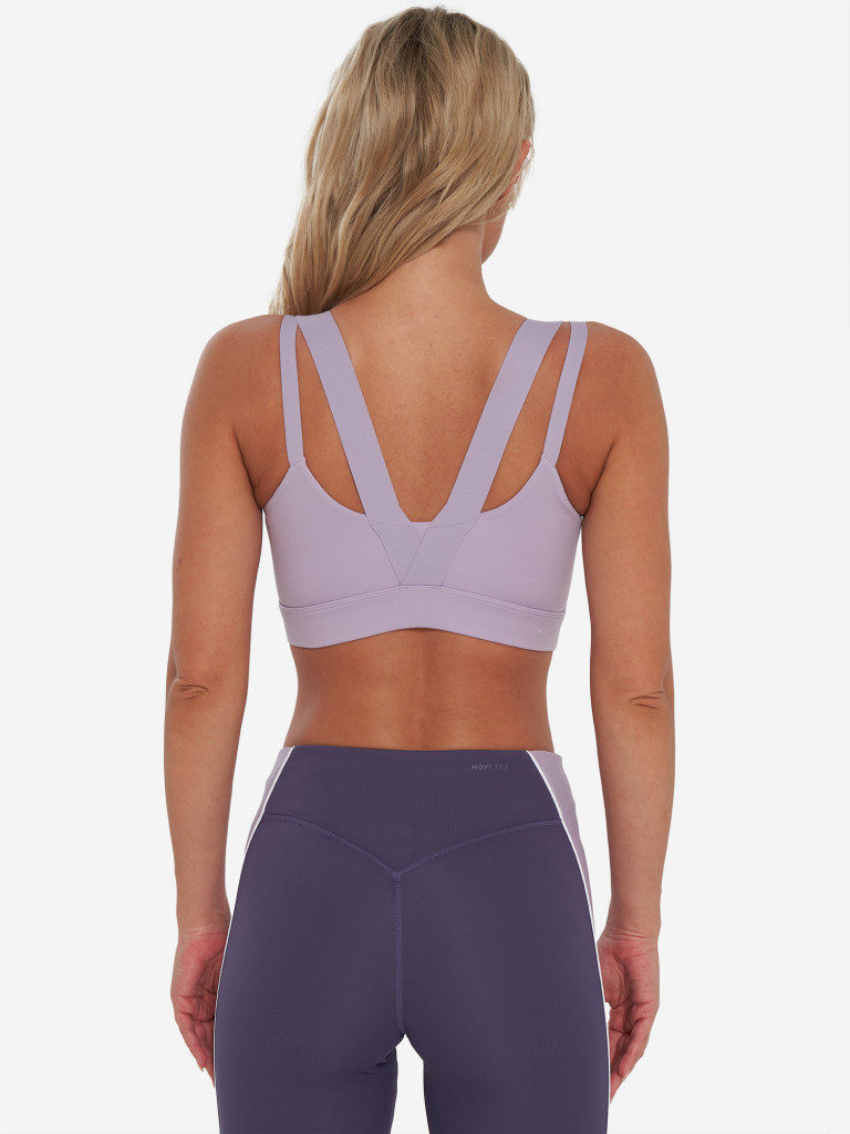 Топ бра спортивный Demix MuseFit GymScuba