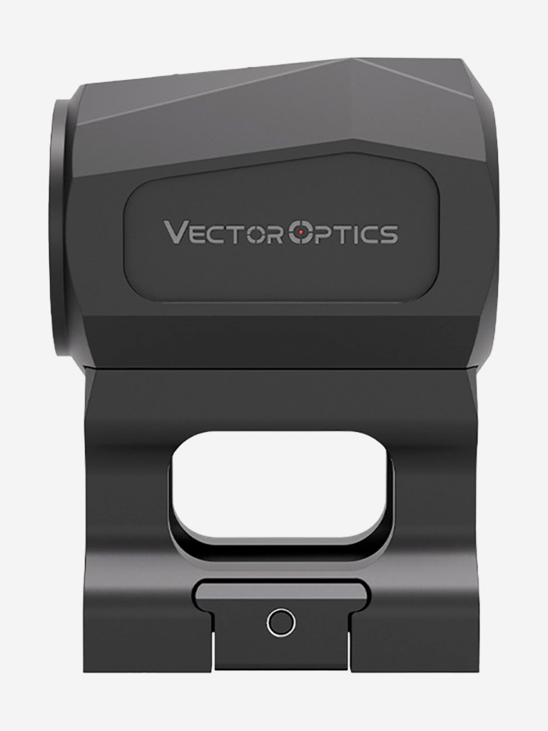 Коллиматорный прицел для охоты Vector Optics Scrapper микро