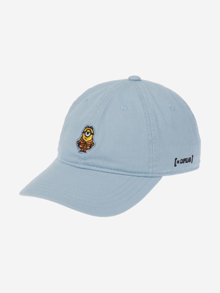 Бейсболка CAPSLAB CL/DM1/1/CD/BANB Minions