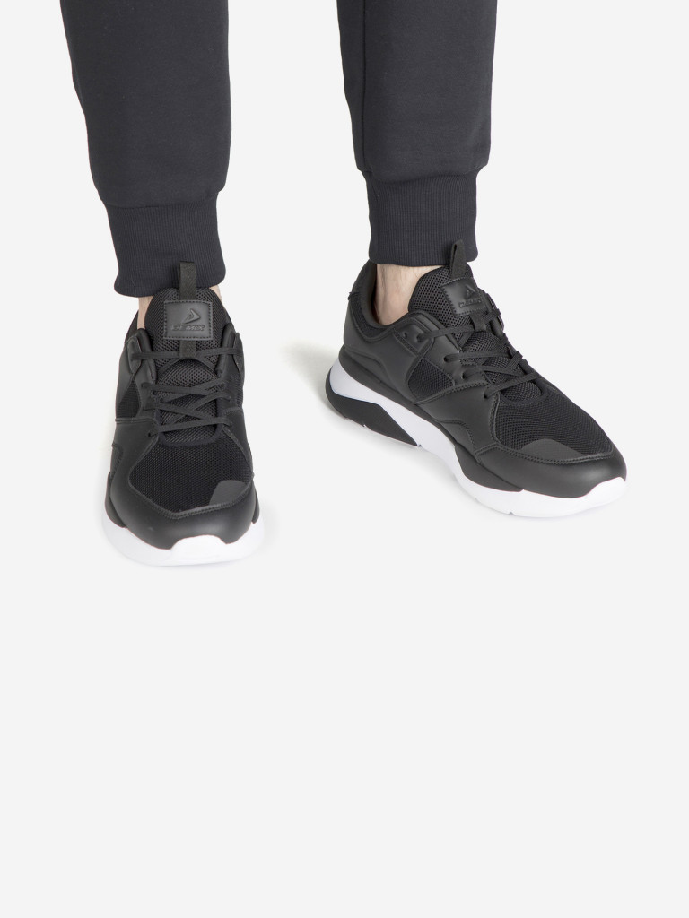 Кроссовки мужские Demix Sprinter GLX