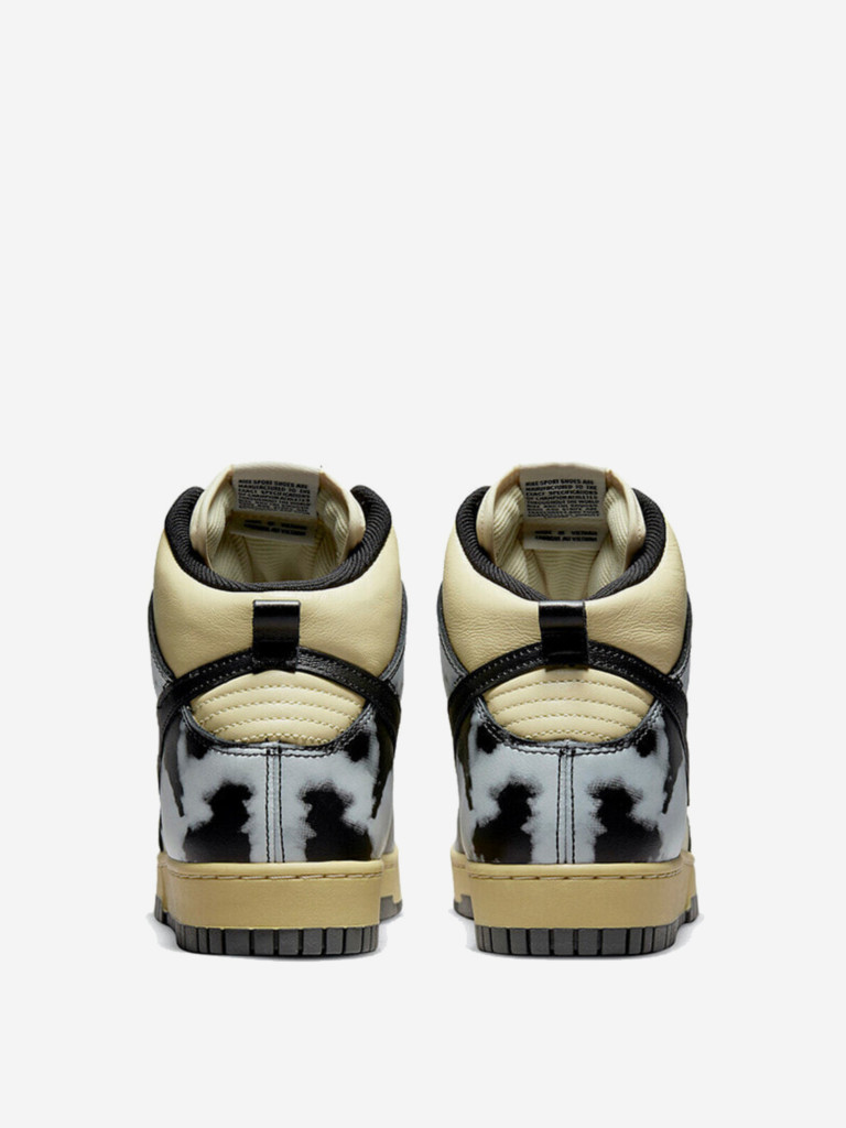 Кеды высокие Nike Dunk High 1985
