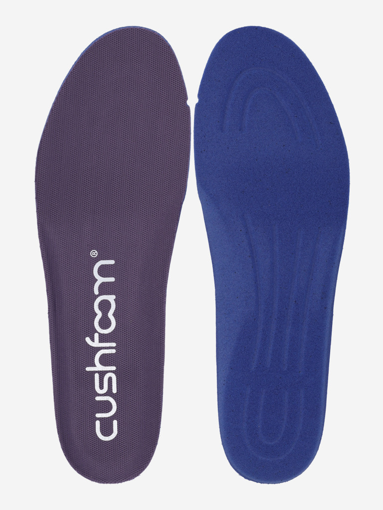 Кроссовки женские Demix Gravity Cushfoam Ntr