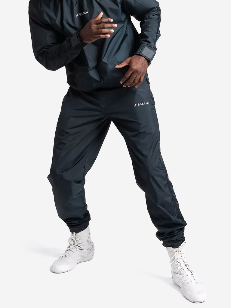 Костюм для похудения Boxraw Sauna Suit 2.0