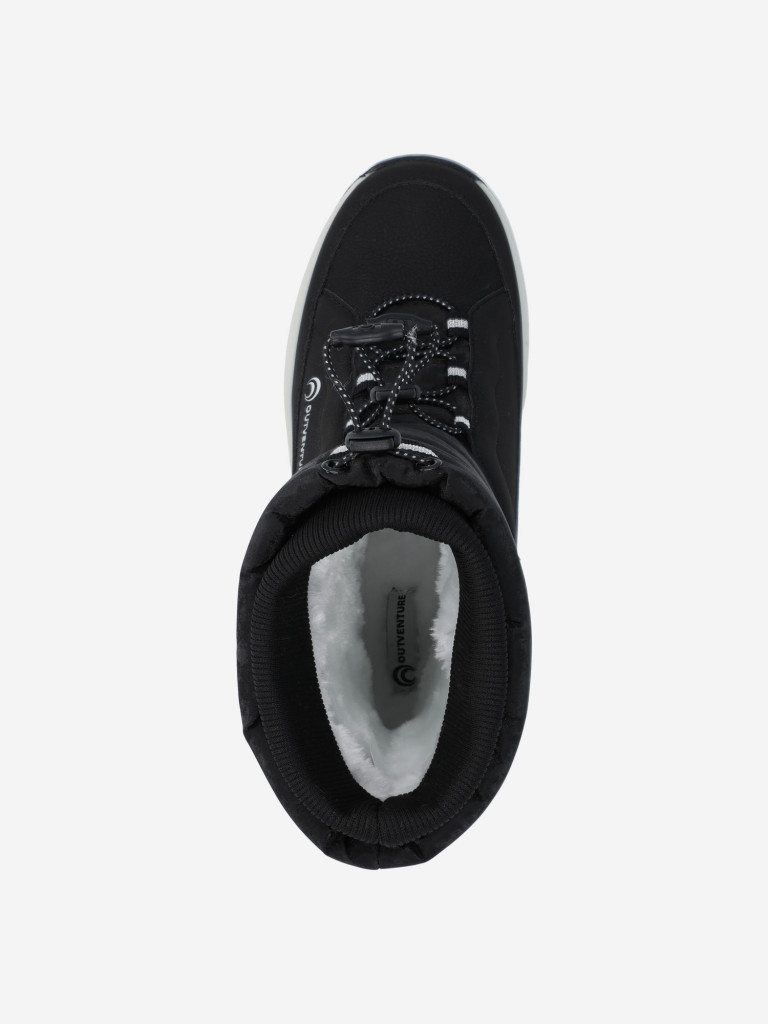 Сапоги утепленные для девочек Outventure Arctic