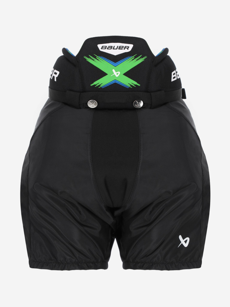 Шорты хоккейные детские Bauer X YTH