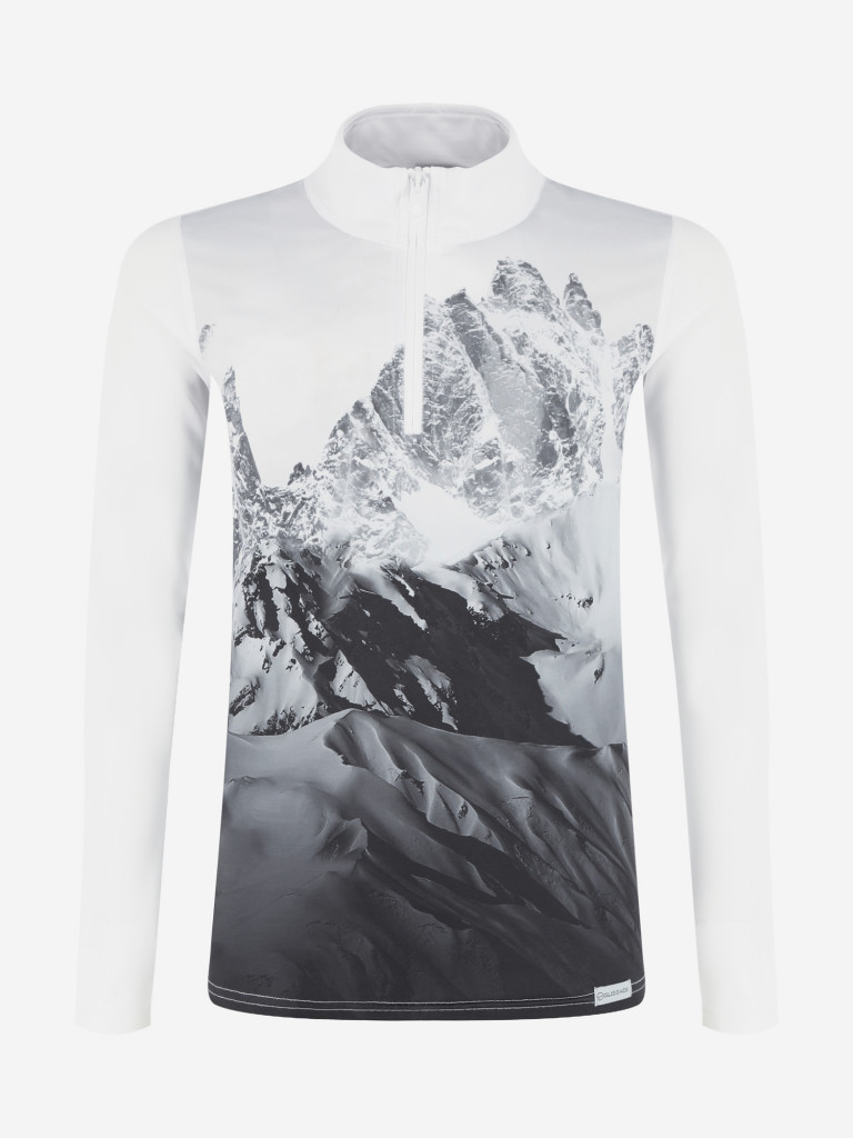 Термобелье верх для девочек Glissade