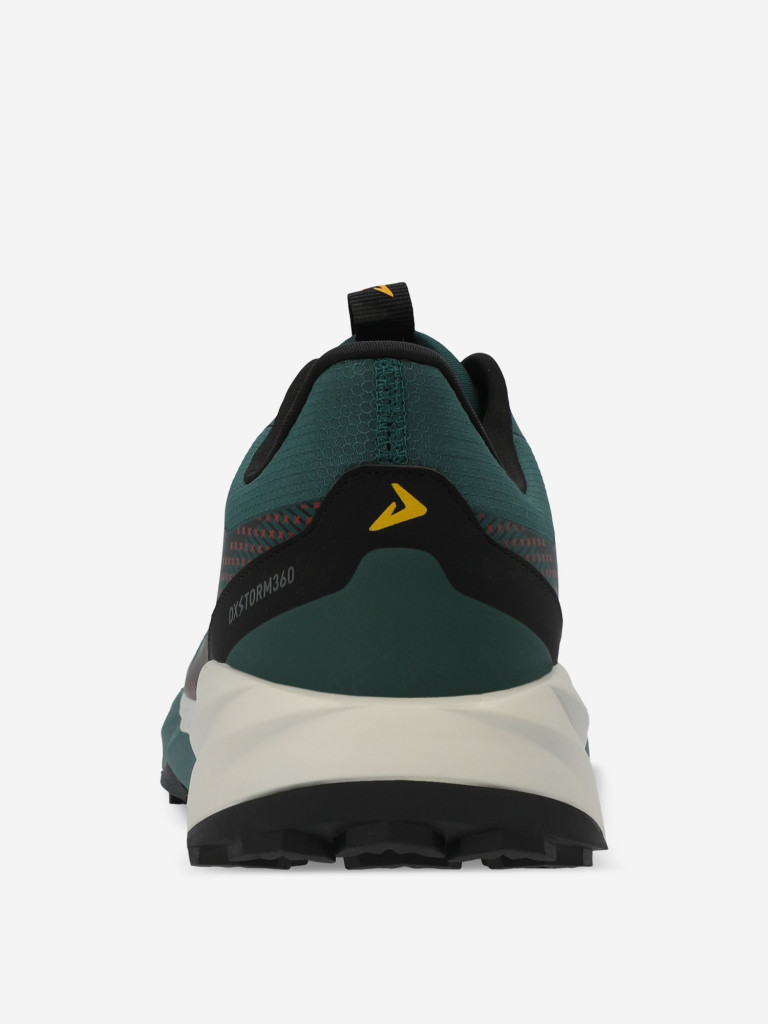 Кроссовки мужские Demix Speed Trail Pro