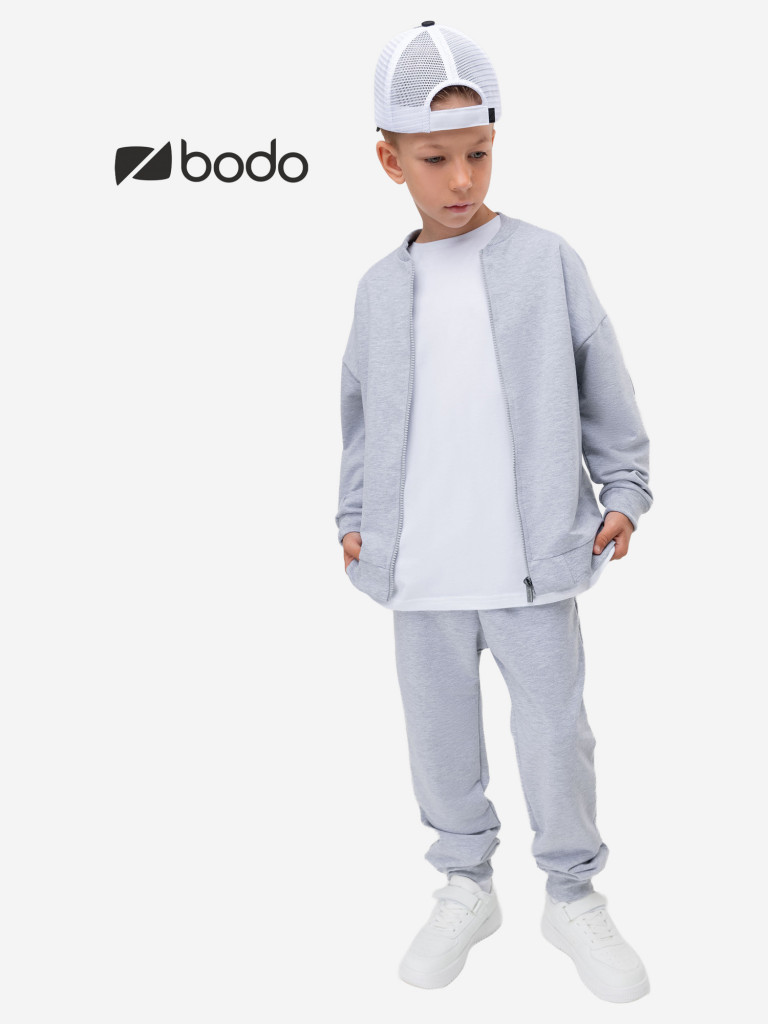 Костюм спортивный bodo