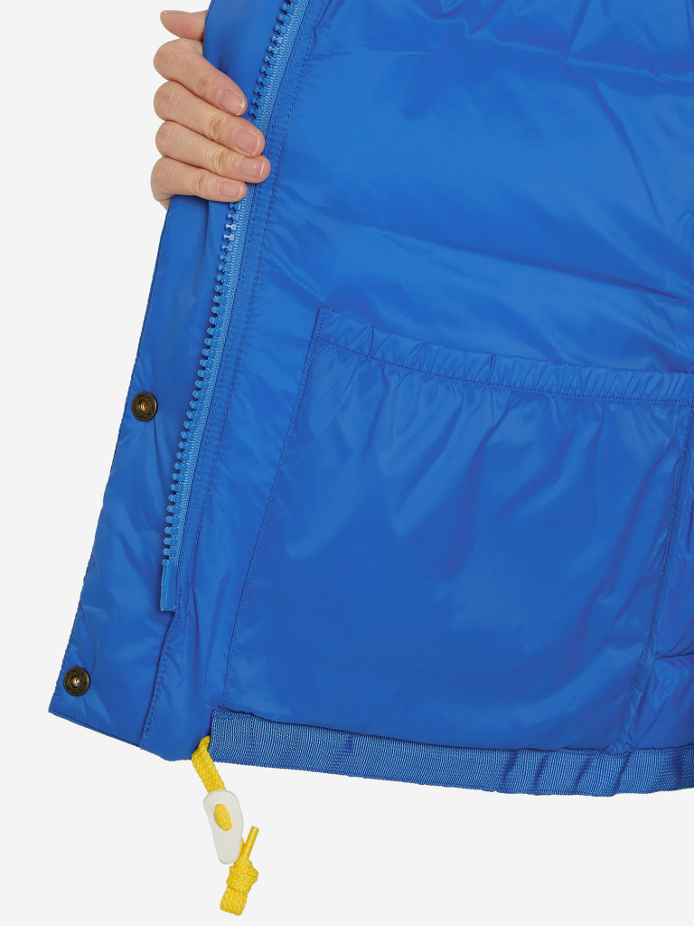 Пуховик женский Fjallraven Expedition Down Lite