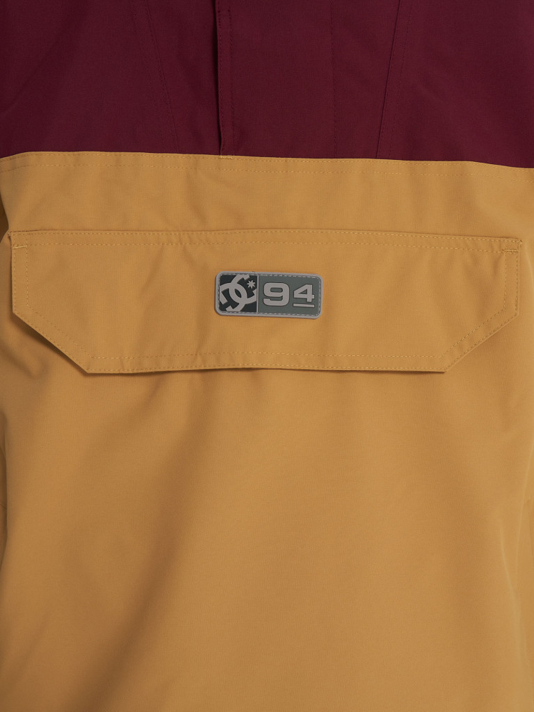 Анорак мужской DC Shoes