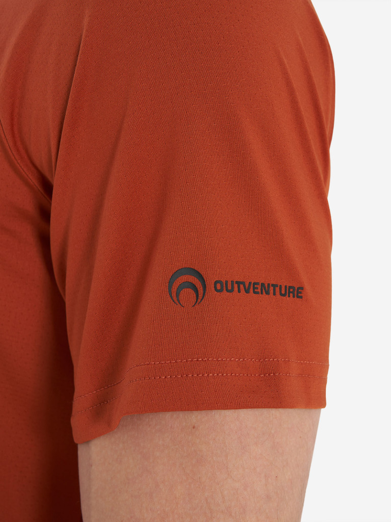 Футболка мужская Outventure
