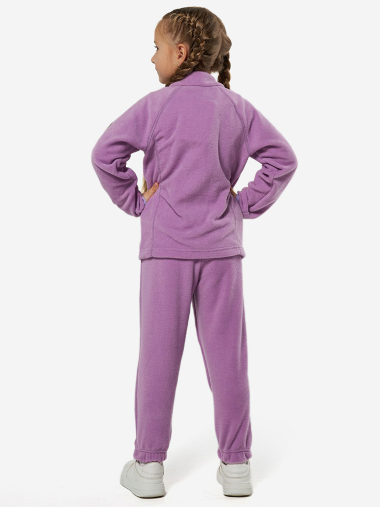 Брюки для девочки SYMBION