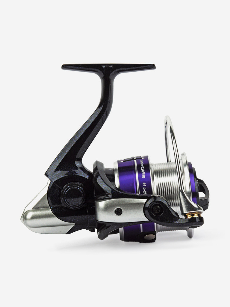 Катушка Nautilus Twin Force PG 3500