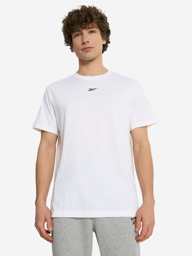 Футболка мужская Reebok Athlete