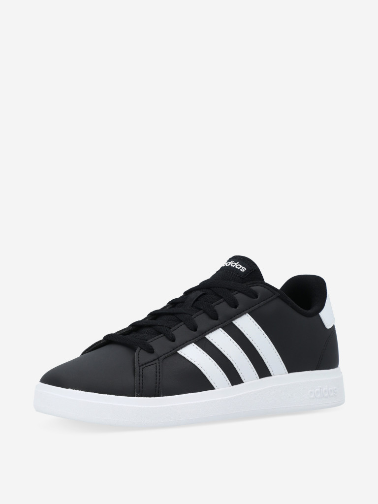 Кеды детские adidas Grand Court 2.0 K