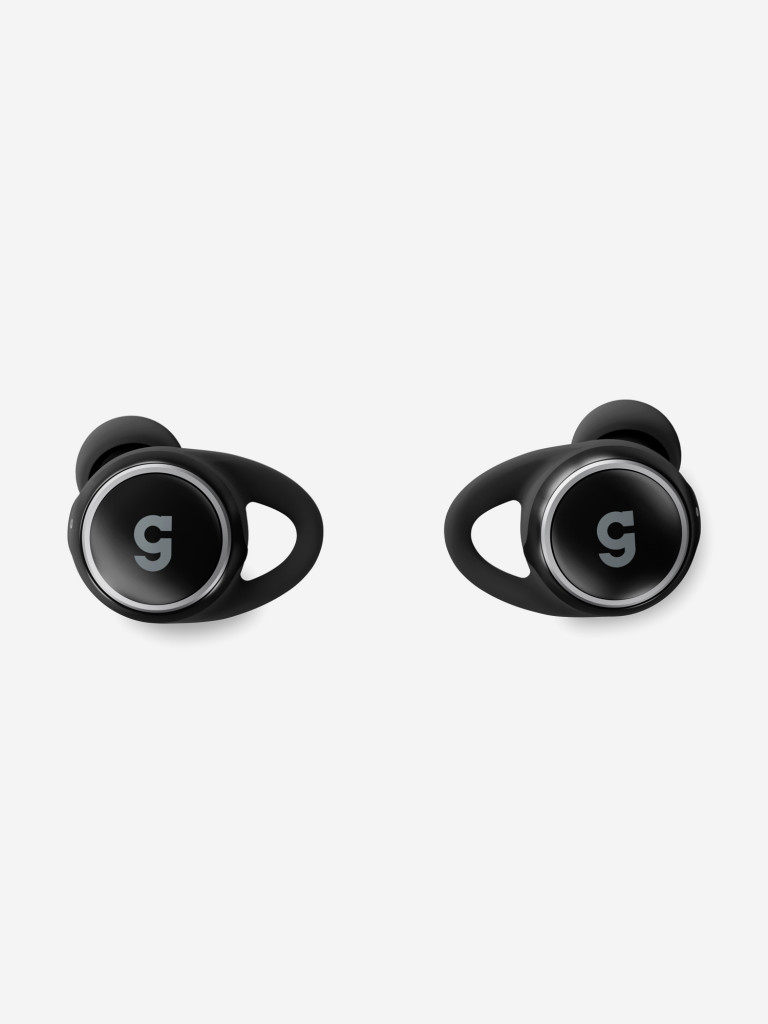 Беспроводные Bluetooth-наушники с микрофоном CGPods X, CaseGuru