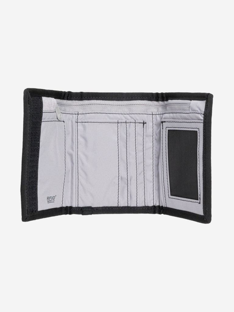 Кошелек антивор Pacsafe RFIDsafe Z50, Black
