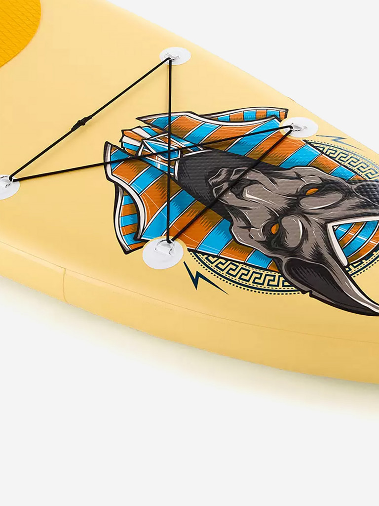 Sup-доска Konda Anubis 11', 335x84x15 см, до 180 кг