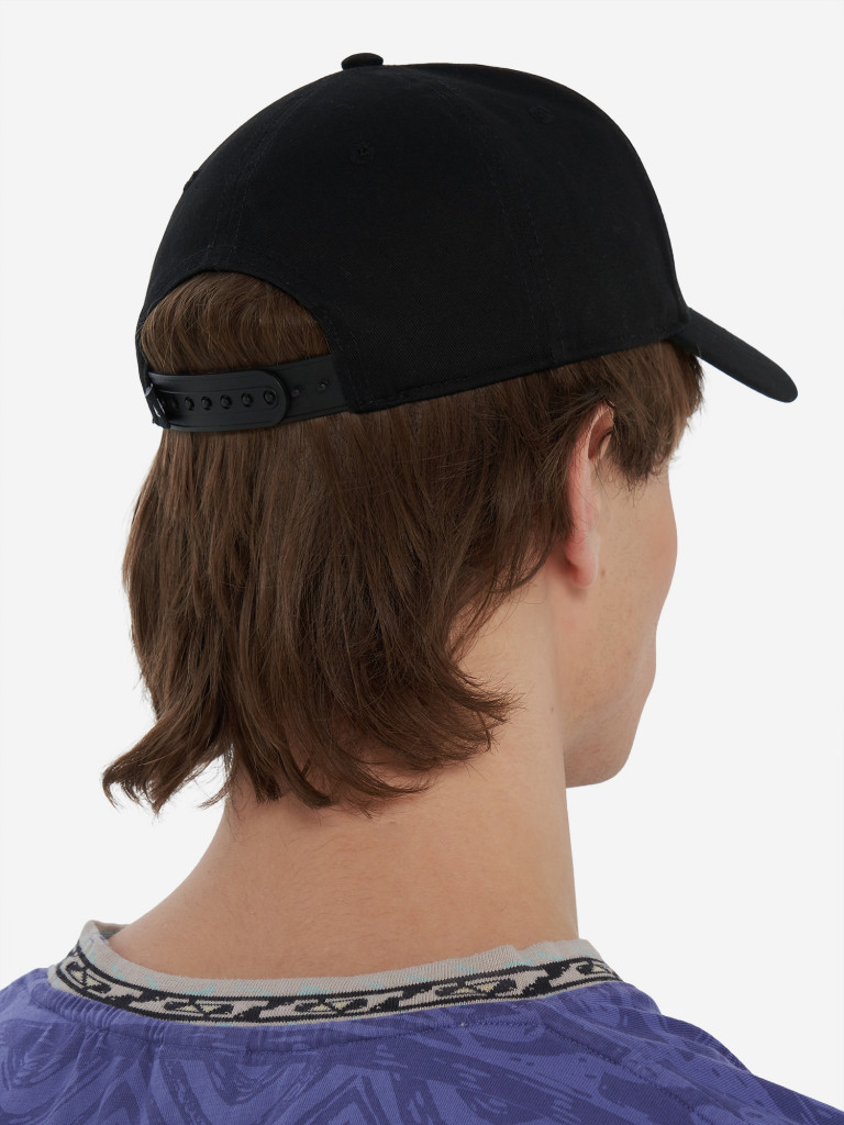 Бейсболка Quiksilver The Yuls Corner