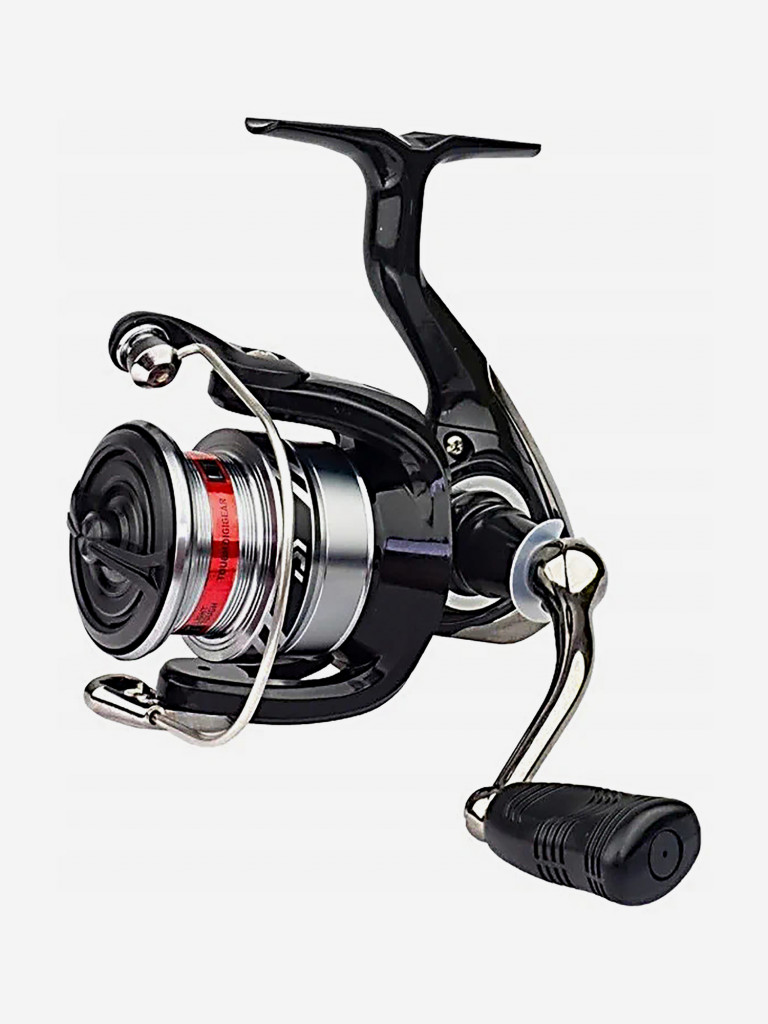 Катушка Daiwa 20 RX LT 2000