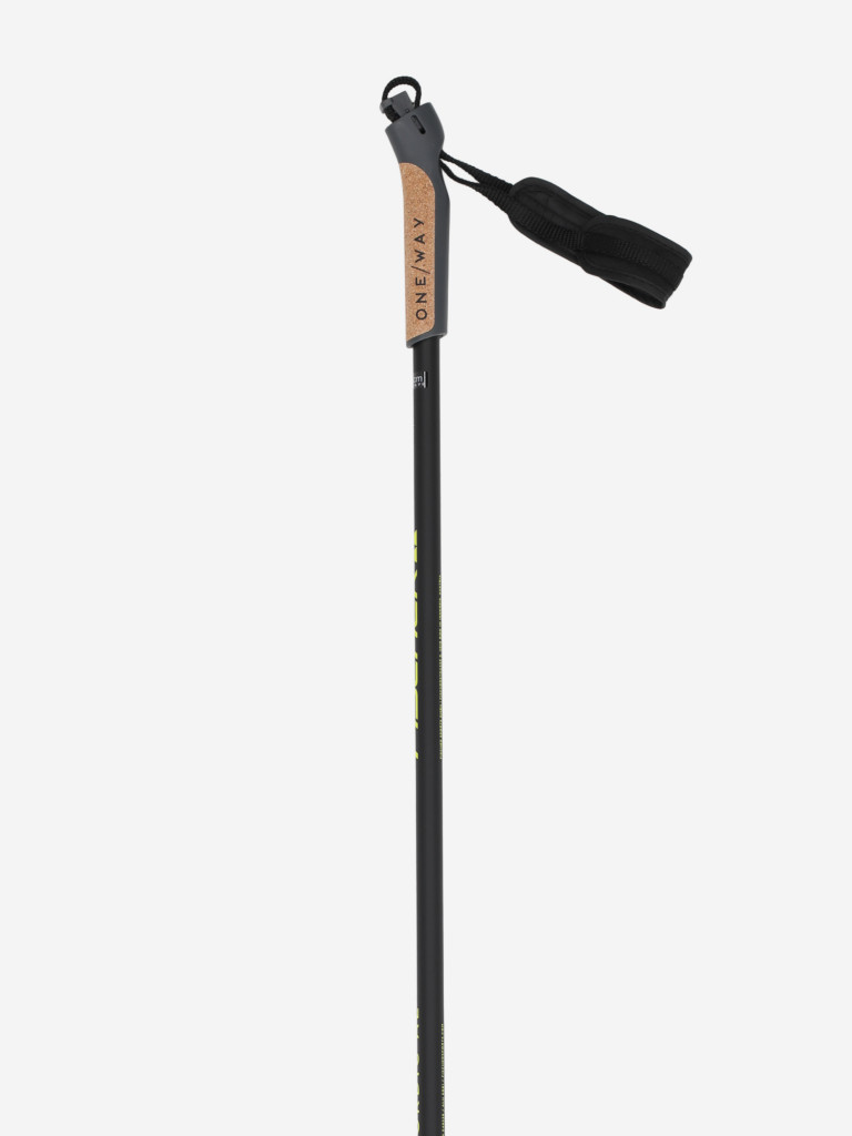 Палки для беговых лыж Fischer Nordic Al