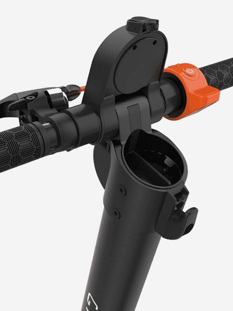 Электросамокат Kugoo HX 6.4