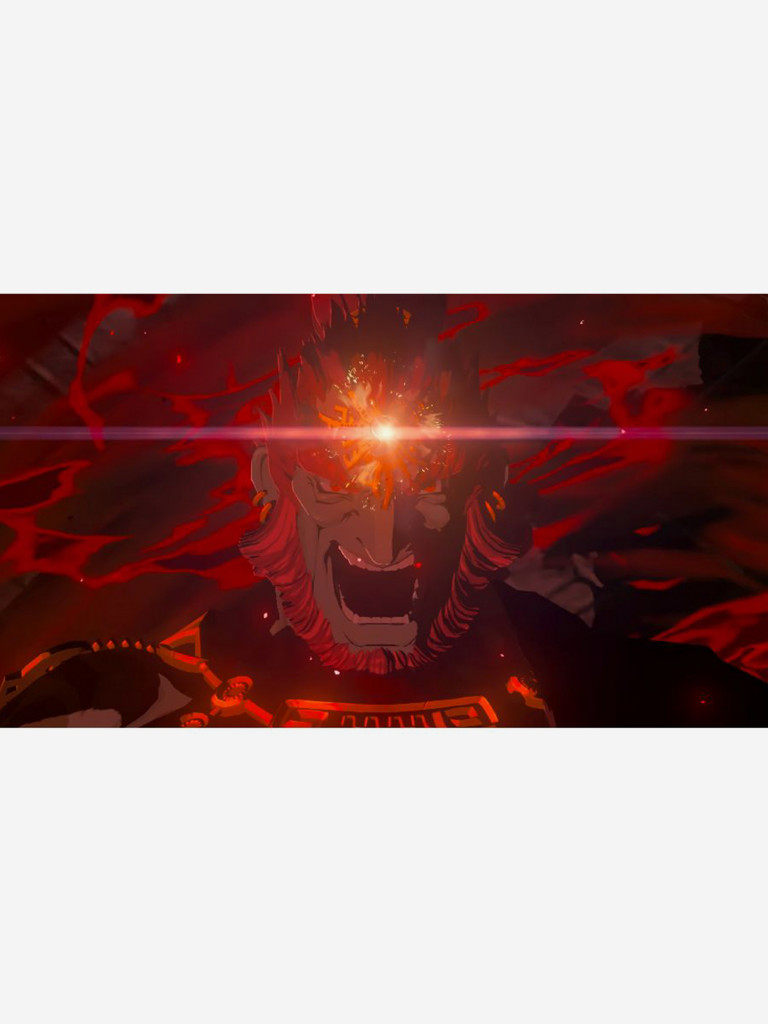 Игра Nintendo Switch The Legend Of Zelda: Tears Of The Kingdom