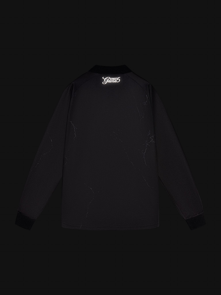 Джерси Kappa x OBLADAET