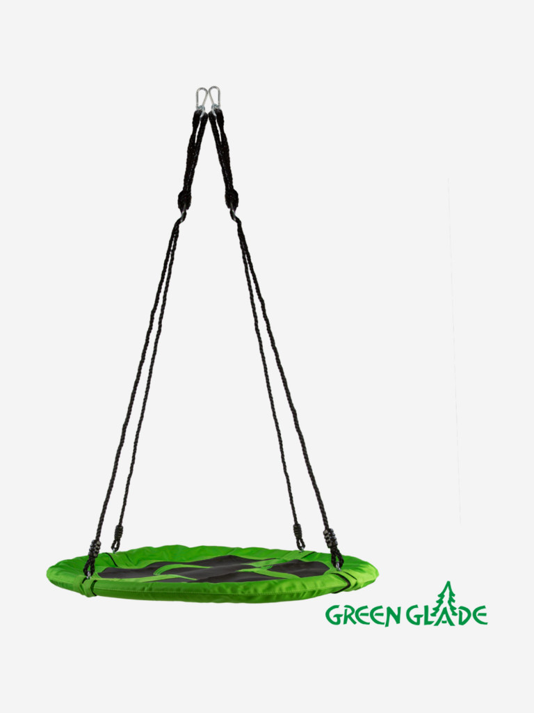 Качели Green Glade К-060