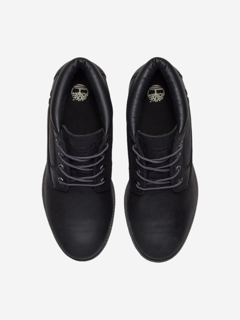 Ботинки Timberland PREMIUM Leather Combat Boots