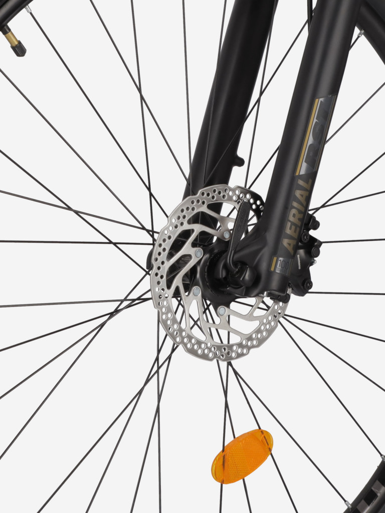 Велосипед горный Stern Motion X 29" 2024