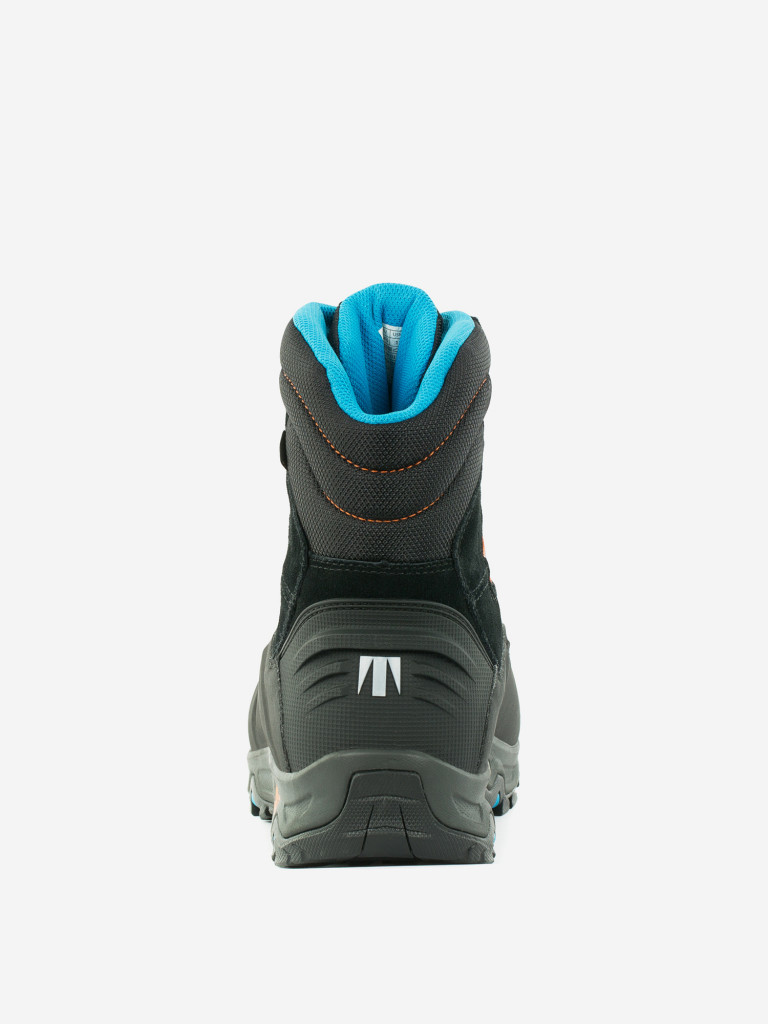 Сапоги утепленные мужские Tecnica Typhon GTX