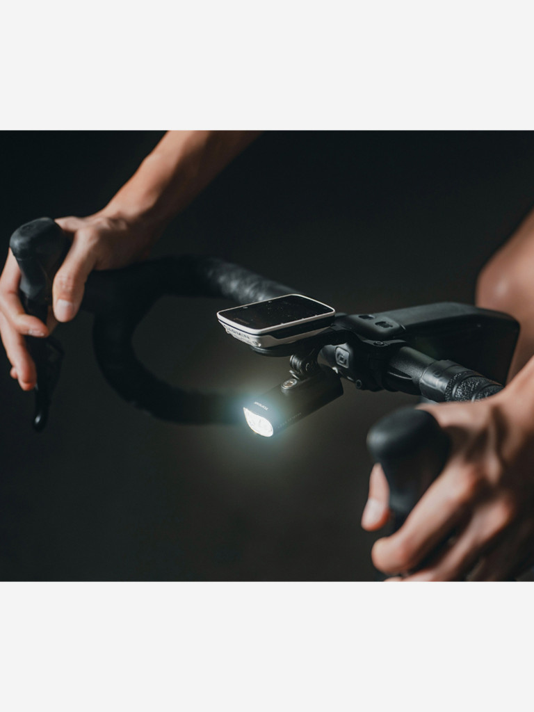 Фонарь передний Topeak Headlux 450 USB