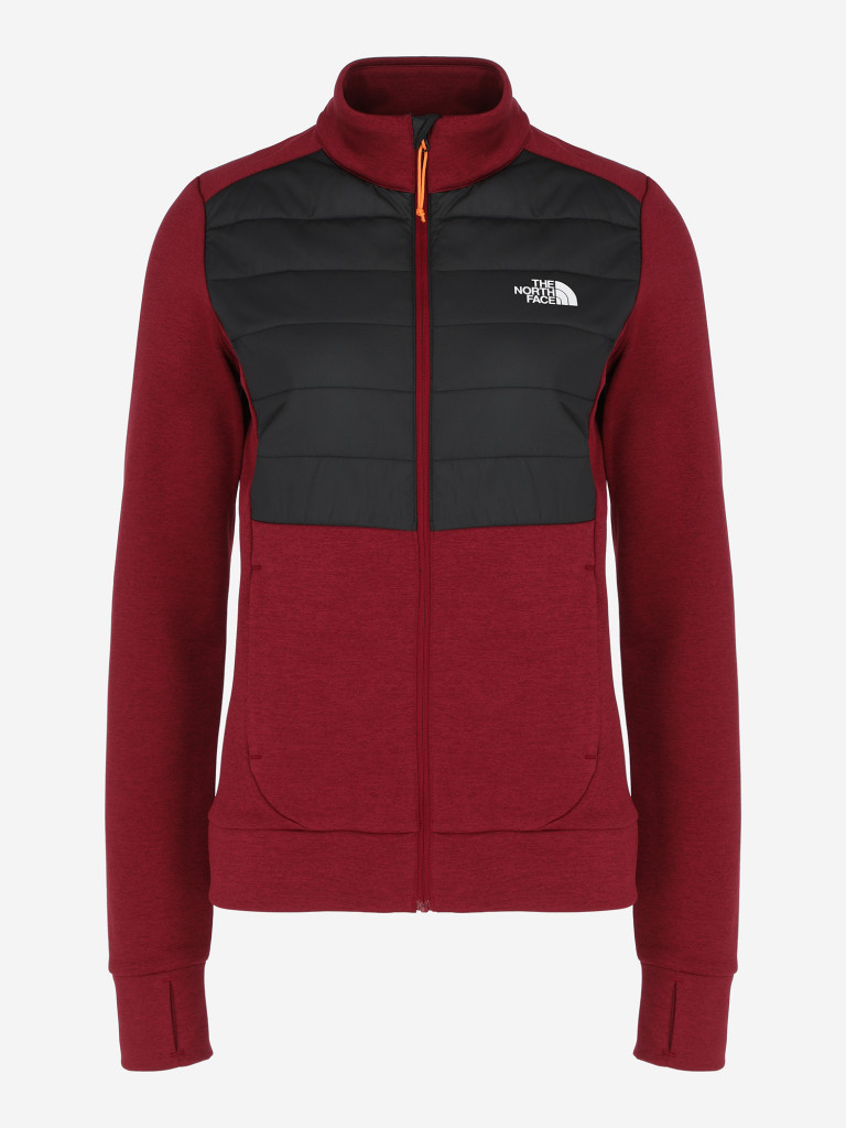 Джемпер флисовый женский The North Face Reaxion