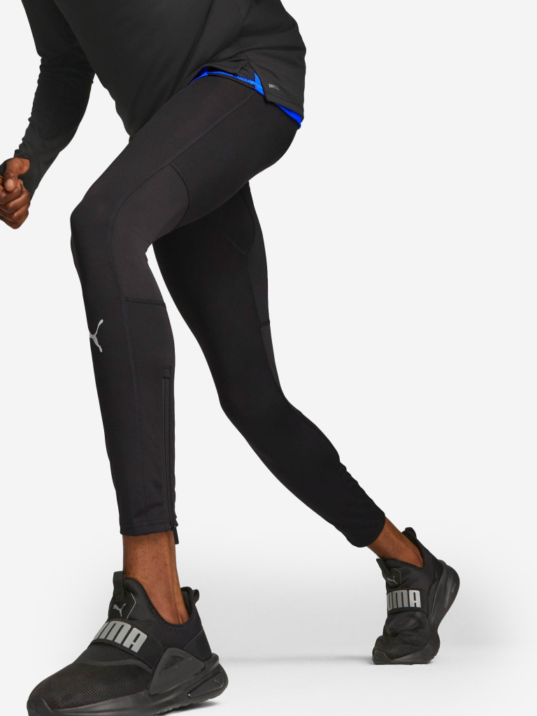 Брюки мужские PUMA