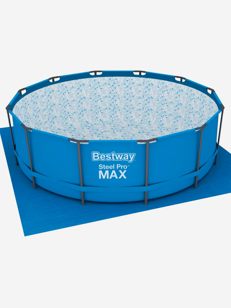 Подстилка Bestway 58001 для бассейнов 335 см