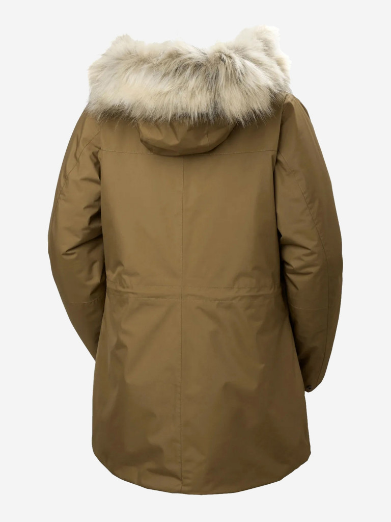 Куртка утепленная женская Helly Hansen Coastal