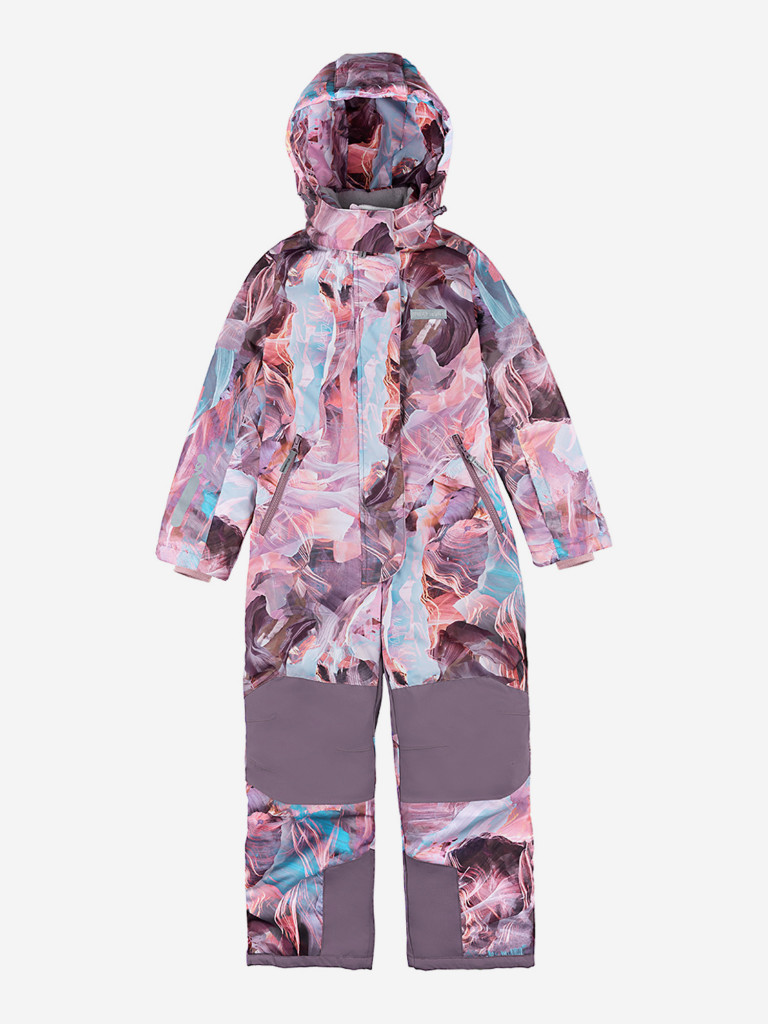 Комбинезон NIKASTYLE