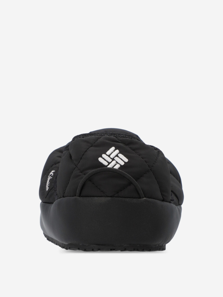 Слипоны мужские Columbia Omni Heat Lazy Bend Moc