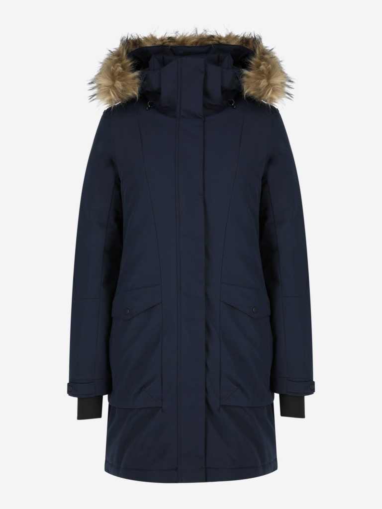 Пуховик женский IcePeak Pinecrest