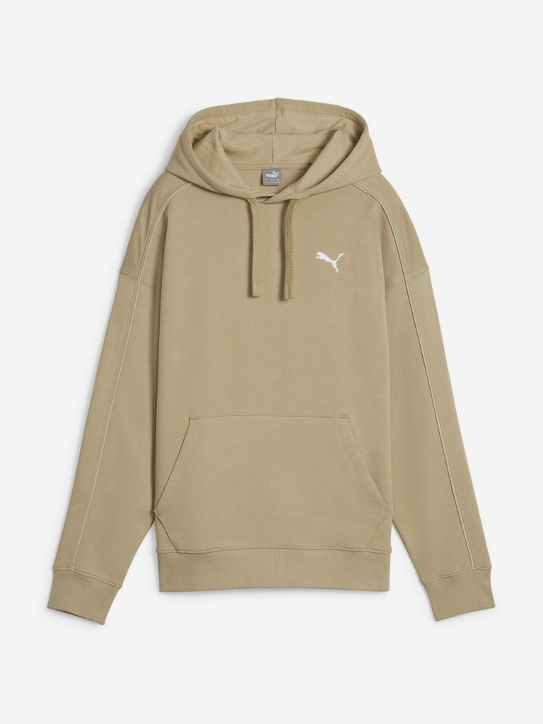 Худи женское PUMA