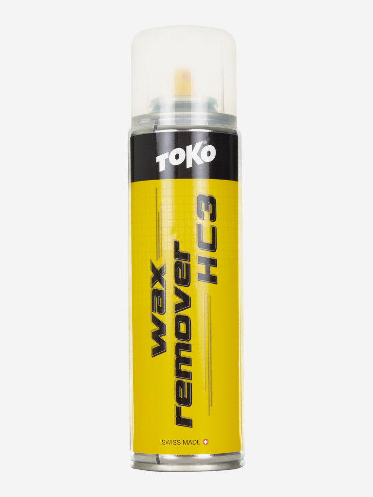 Смывка TOKO Waxremover HC3