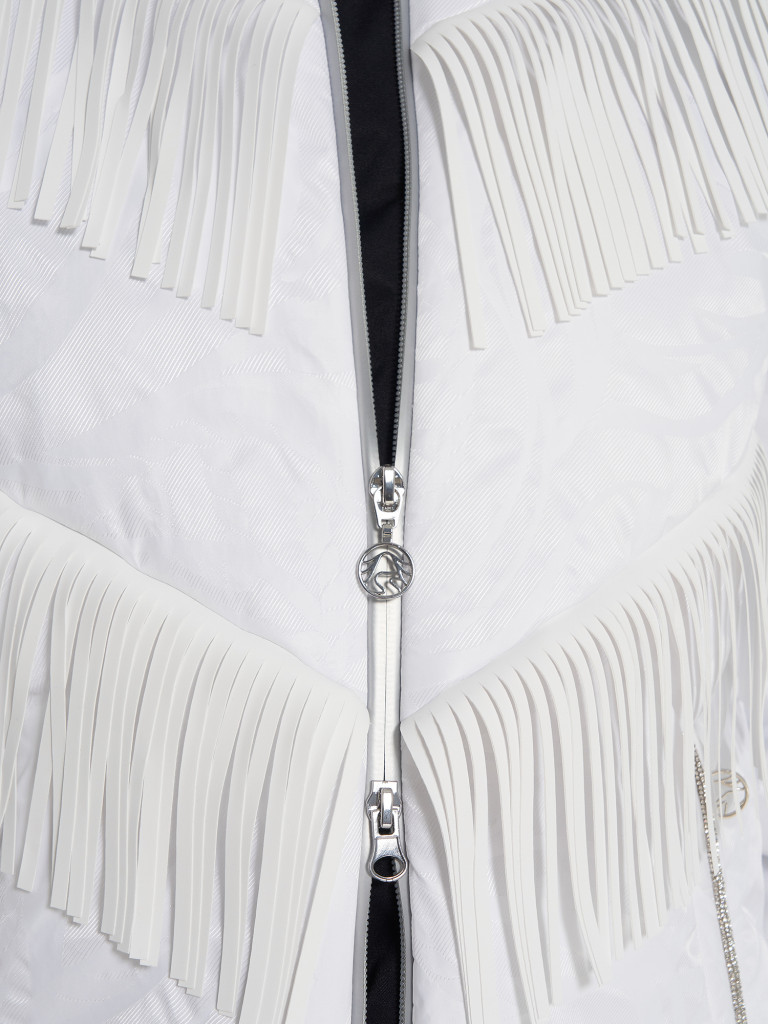 Куртка утепленная женская Sportalm Utah