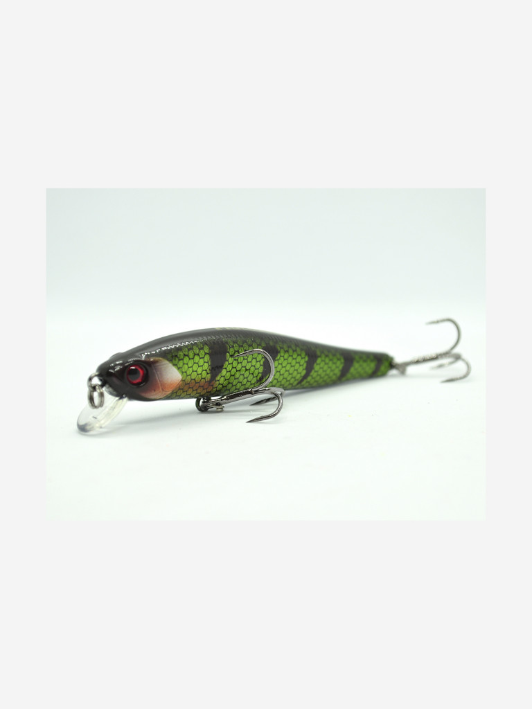 Воблер Mottomo Leo 70SP 5,3g Dark Perch