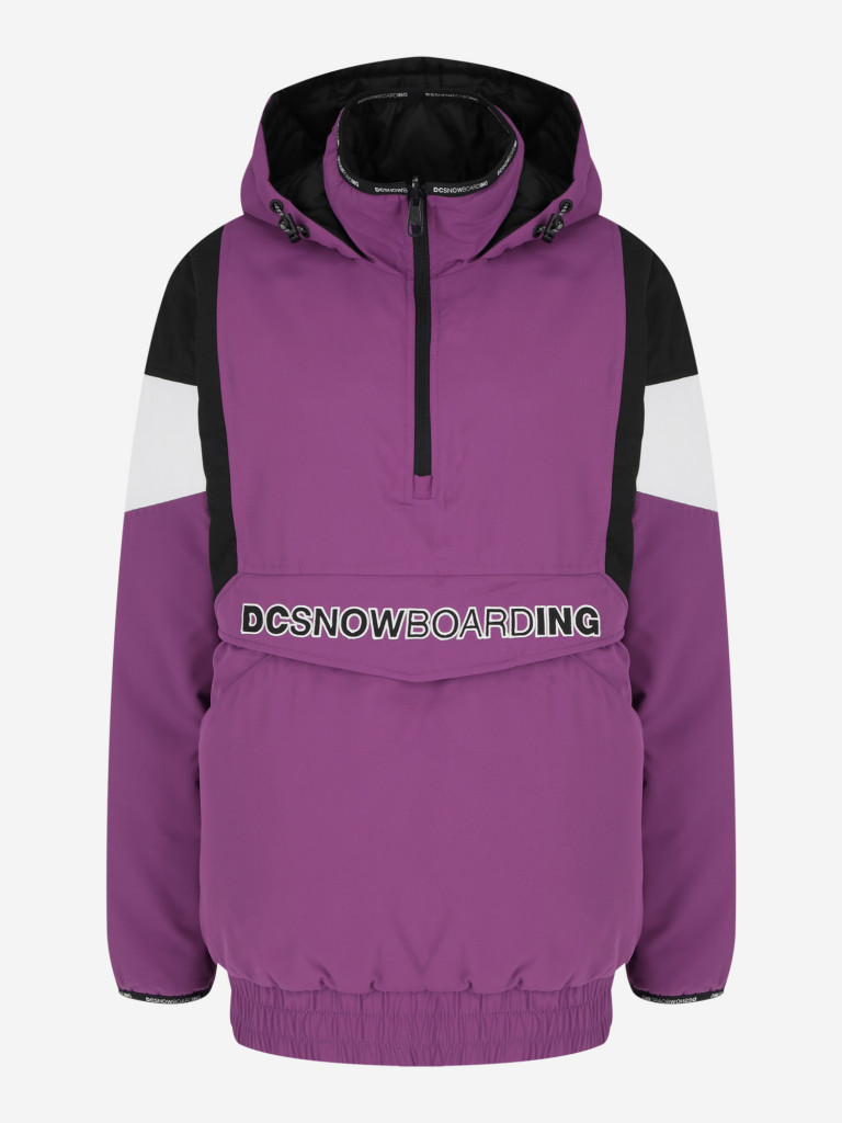 Анорак сноубордический женский DC Shoes