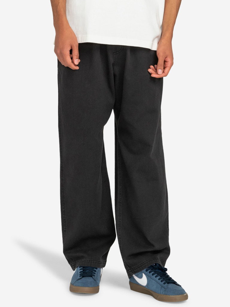 Брюки мужские Element Chillin Twill