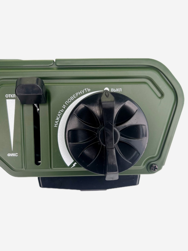 Газовая плита Ice Cube GS-2900HC, 4,5 кВт, 260 г/ч