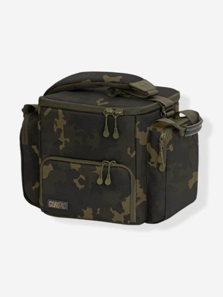 Сумка для посуды KORDA Compac Cookware Bag Dark Kamo