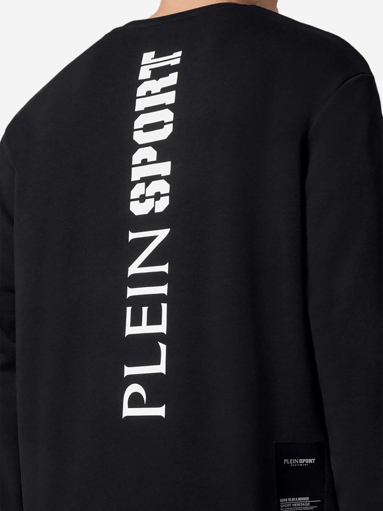 Толстовка Plein Sport